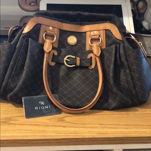 🔆🔆make me an offer 🔆🔆 Rioni purse